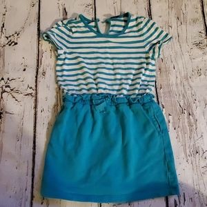 Gap dress size 3T